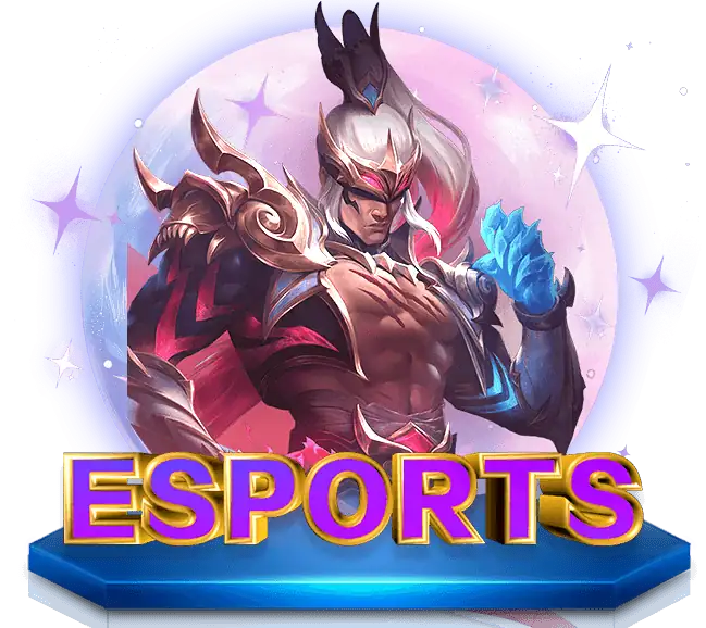 电竞专区
